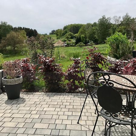 Ferienwohnung Stafflel - Wohlfuehlen Im Odenwald Schmal-Beerbach 외부 사진