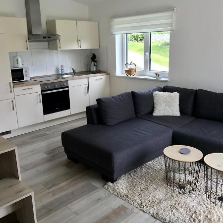Ferienwohnung Stafflel - Wohlfuehlen Im Odenwald Schmal-Beerbach 외부 사진