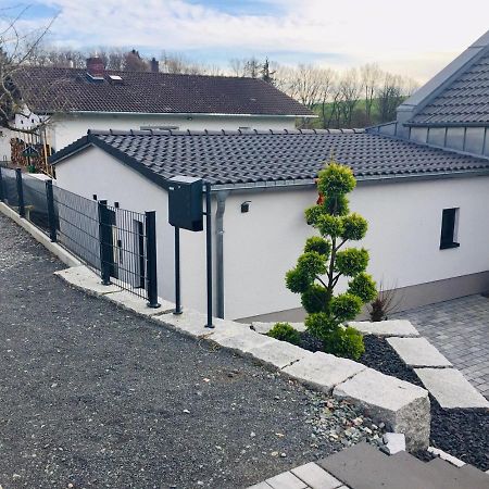 Ferienwohnung Stafflel - Wohlfuehlen Im Odenwald Schmal-Beerbach 외부 사진