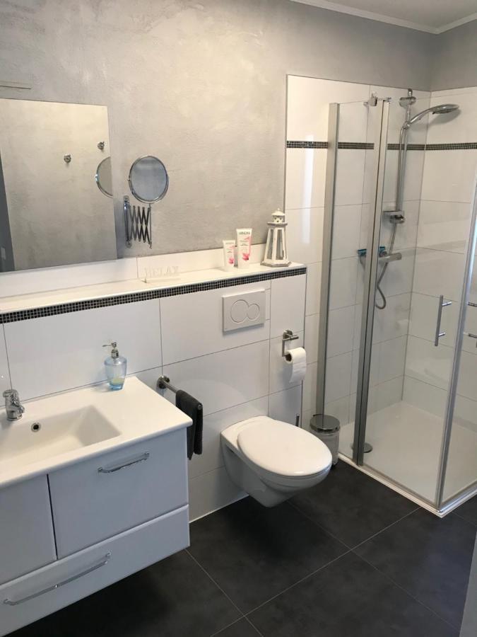 Ferienwohnung Stafflel - Wohlfuehlen Im Odenwald Schmal-Beerbach 외부 사진