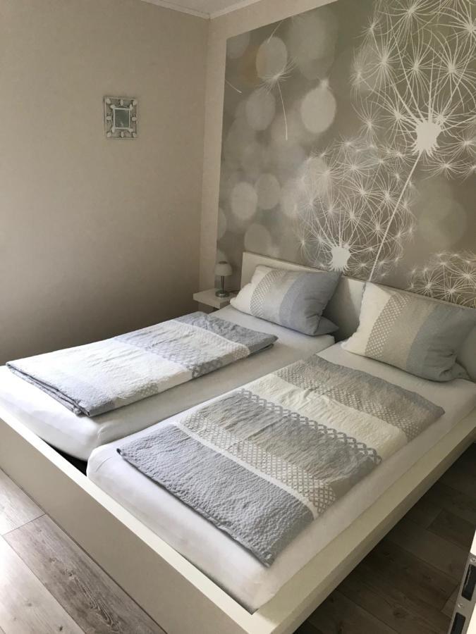 Ferienwohnung Stafflel - Wohlfuehlen Im Odenwald Schmal-Beerbach 외부 사진