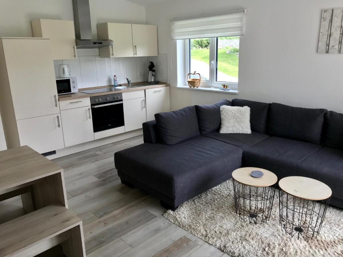 Ferienwohnung Stafflel - Wohlfuehlen Im Odenwald Schmal-Beerbach 외부 사진